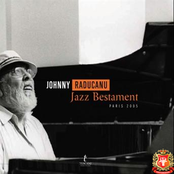 Jazz Bestament - Paris 2005