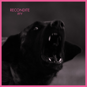 Recondite: Iffy