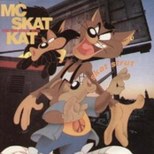 Get A Grip by Mc Skat Kat And The Stray Mob