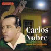 Carlos Nobre