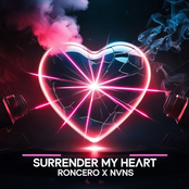 SURRENDER MY HEART
