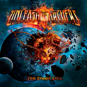 Unleash The Archers: Time Stands Still