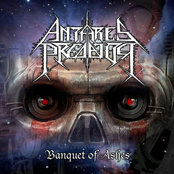 Erosion Of Eternity by Antares Predator