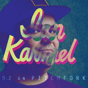 Ian Karmel: 9.2 on Pitchfork