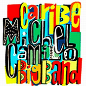 michel camilo big band