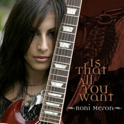 Is That All You Want