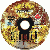 S.T.A.L.K.E.R. Shadow Of Chernobyl (Radiation Limited Edition Bonus Tracks)