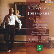Grands Motets Lorrains (Les Arts Florissants, William Christie)