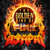 The Golden Ring of Fire