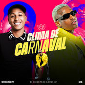 Clima de Carnaval