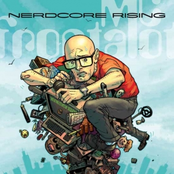 MC Frontalot: Nerdcore Rising