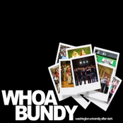 Whoa Bundy