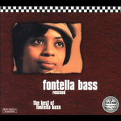 I Can't Rest by Fontella Bass