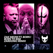 Born To Rise (Zardonic Remix)