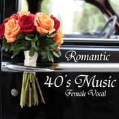 Romantic 40s Music - Female Vocal - 40s Music