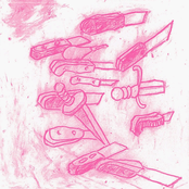 UNGL-011 Injury Tape - Songs I Mailed To Myself