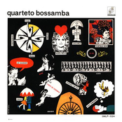 Quarteto Bossamba