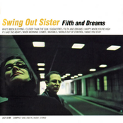 World Out Of Control by Swing Out Sister
