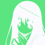 just don't go too far okay