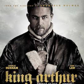 Sam Lee: King Arthur: Legend of the Sword - Original Motion Picture Soundtrack