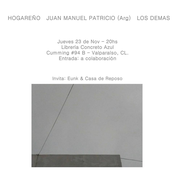 En Vivo Concreto Azul 22-10-18