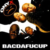 Bacdafucup by Onyx