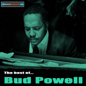 Collard Greens And Black-eyed Peas by Bud Powell