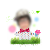 HER Story: Polka Dot Perfect Uniform