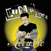 Punk Goes Acoustic