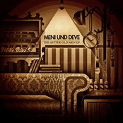 The Bitter Old Men EP