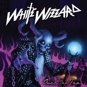 Out Of Control by White Wizzard