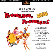 Promises, Promises [Original Broadway Cast Recording]