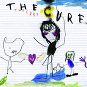 Before Three by The Cure