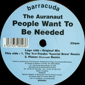 People Want To Be Needed