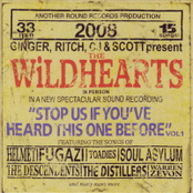 Rearrange You by The Wildhearts