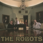 Forward Into Hell Again by The Robots