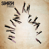 Sparta: Threes