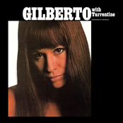 Astrud Gilberto with Stanley Turrentine