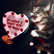 I'M SORRY I DIDN'T BITE MY TONGUE (DELUXE)