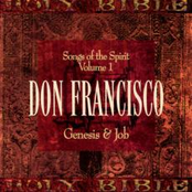 For A Man To Be Alone by Don Francisco