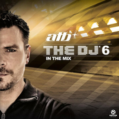 The DJ 6 In The Mix