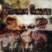 The House by The Crimson Ghosts