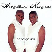 angelitos negros