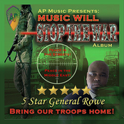 Musicwillstopthewar