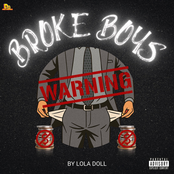 BROKE BOYS