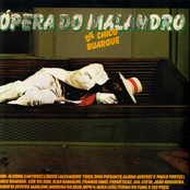 Ópera Do Malandro