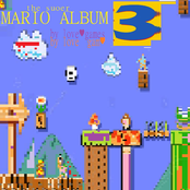 Finally... The Supermarioalbum Three
