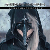 Overcome / Overthrow - EP