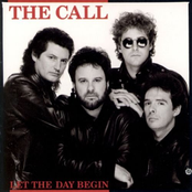 For Love by The Call