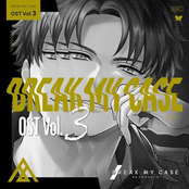 BREAK MY CASE OST Vol.3